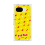 プレミアムスクエアケース［ クッピーラムネ - パターン1 ］