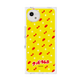 プレミアムスクエアケース［ クッピーラムネ - パターン1 ］