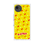 プレミアムスクエアケース［ クッピーラムネ - パターン1 ］