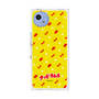 プレミアムスクエアケース［ クッピーラムネ - パターン1 ］