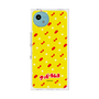 プレミアムスクエアケース［ クッピーラムネ - パターン1 ］