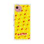 プレミアムスクエアケース［ クッピーラムネ - パターン1 ］