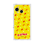 プレミアムスクエアケース［ クッピーラムネ - パターン1 ］