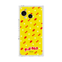 プレミアムスクエアケース［ クッピーラムネ - パターン1 ］
