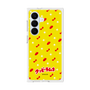 プレミアムスクエアケース［ クッピーラムネ - パターン1 ］