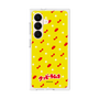 プレミアムスクエアケース［ クッピーラムネ - パターン1 ］