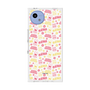 プレミアムスクエアケース［ クッピーラムネ - パターン2 ］