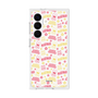 プレミアムスクエアケース［ クッピーラムネ - パターン2 ］