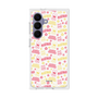 プレミアムスクエアケース［ クッピーラムネ - パターン2 ］