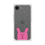 プレミアムスクエアケース［ CRAFTHOLIC - Face - RAB ］