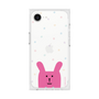 プレミアムスクエアケース［ CRAFTHOLIC - Face - RAB ］