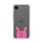 プレミアムスクエアケース［ CRAFTHOLIC - Face - RAB ］