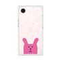 プレミアムスクエアケース［ CRAFTHOLIC - Face - RAB ］