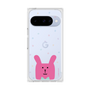 プレミアムスクエアケース［ CRAFTHOLIC - Face - RAB ］