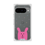 プレミアムスクエアケース［ CRAFTHOLIC - Face - RAB ］