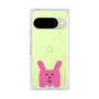 プレミアムスクエアケース［ CRAFTHOLIC - Face - RAB ］