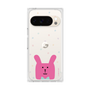 プレミアムスクエアケース［ CRAFTHOLIC - Face - RAB ］