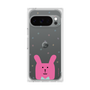 プレミアムスクエアケース［ CRAFTHOLIC - Face - RAB ］