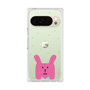プレミアムスクエアケース［ CRAFTHOLIC - Face - RAB ］