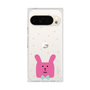 プレミアムスクエアケース［ CRAFTHOLIC - Face - RAB ］