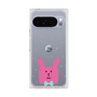 プレミアムスクエアケース［ CRAFTHOLIC - Face - RAB ］