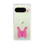 プレミアムスクエアケース［ CRAFTHOLIC - Face - RAB ］