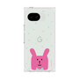 プレミアムスクエアケース［ CRAFTHOLIC - Face - RAB ］