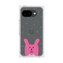 プレミアムスクエアケース［ CRAFTHOLIC - Face - RAB ］