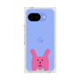 プレミアムスクエアケース［ CRAFTHOLIC - Face - RAB ］