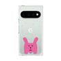 プレミアムスクエアケース［ CRAFTHOLIC - Face - RAB ］