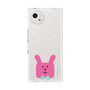 プレミアムスクエアケース［ CRAFTHOLIC - Face - RAB ］