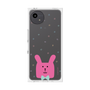プレミアムスクエアケース［ CRAFTHOLIC - Face - RAB ］