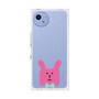 プレミアムスクエアケース［ CRAFTHOLIC - Face - RAB ］
