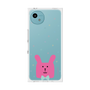 プレミアムスクエアケース［ CRAFTHOLIC - Face - RAB ］