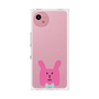 プレミアムスクエアケース［ CRAFTHOLIC - Face - RAB ］