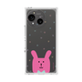 プレミアムスクエアケース［ CRAFTHOLIC - Face - RAB ］