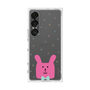 プレミアムスクエアケース［ CRAFTHOLIC - Face - RAB ］
