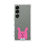 プレミアムスクエアケース［ CRAFTHOLIC - Face - RAB ］