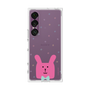 プレミアムスクエアケース［ CRAFTHOLIC - Face - RAB ］