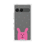 プレミアムスクエアケース［ CRAFTHOLIC - Face - RAB ］