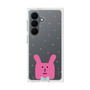 プレミアムスクエアケース［ CRAFTHOLIC - Face - RAB ］