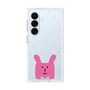 プレミアムスクエアケース［ CRAFTHOLIC - Face - RAB ］