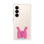 プレミアムスクエアケース［ CRAFTHOLIC - Face - RAB ］
