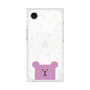 プレミアムスクエアケース［ CRAFTHOLIC - Face - SLOTH ］