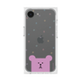プレミアムスクエアケース［ CRAFTHOLIC - Face - SLOTH ］