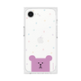 プレミアムスクエアケース［ CRAFTHOLIC - Face - SLOTH ］