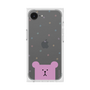 プレミアムスクエアケース［ CRAFTHOLIC - Face - SLOTH ］