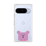 プレミアムスクエアケース［ CRAFTHOLIC - Face - SLOTH ］