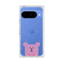 プレミアムスクエアケース［ CRAFTHOLIC - Face - SLOTH ］