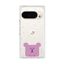 プレミアムスクエアケース［ CRAFTHOLIC - Face - SLOTH ］